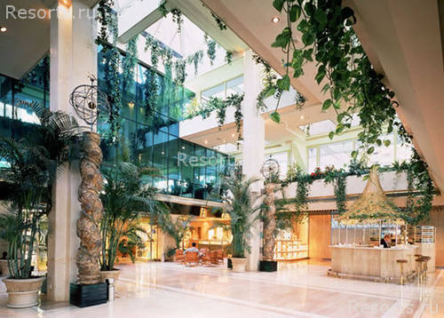 Melia Castilla 3